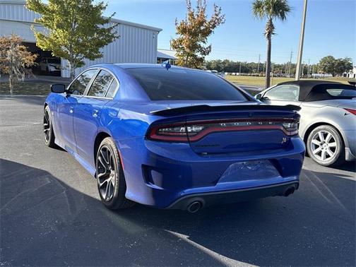 2021 Dodge Charger R/T Scat Pack