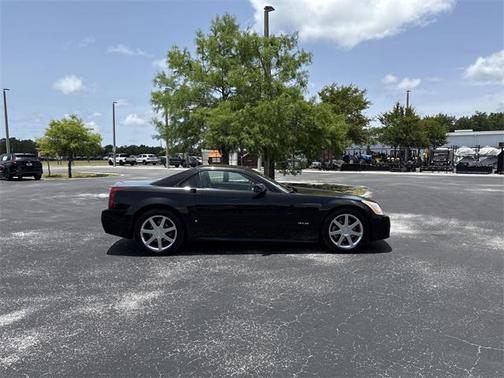 2006 Cadillac XLR Base