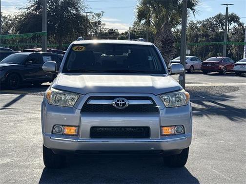 2010 Toyota 4Runner SR5