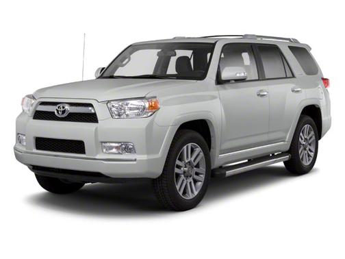 2010 Toyota 4Runner SR5