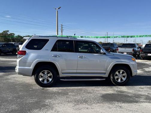 2010 Toyota 4Runner SR5