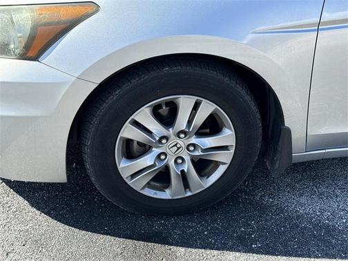 2011 Honda Accord SE