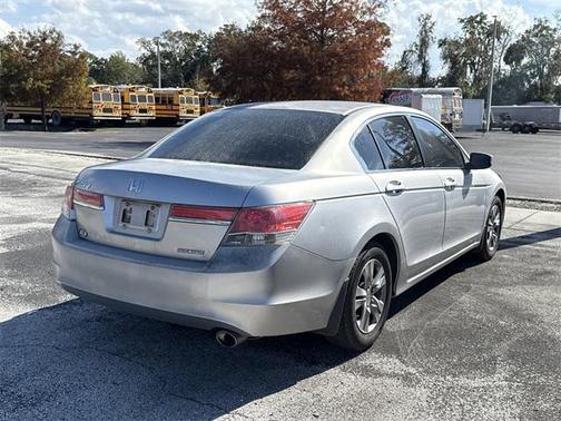 2011 Honda Accord SE