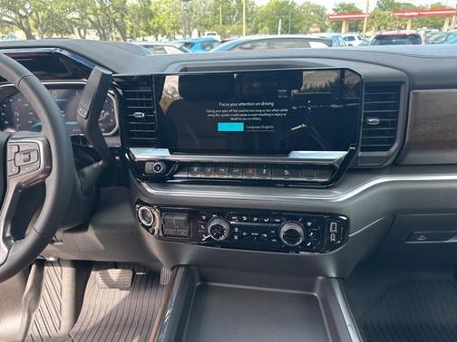 2026 Chevrolet Silverado 2500 High Country