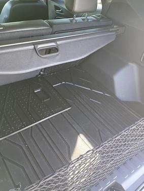 2023 Chevrolet Equinox Premier w/1LZ