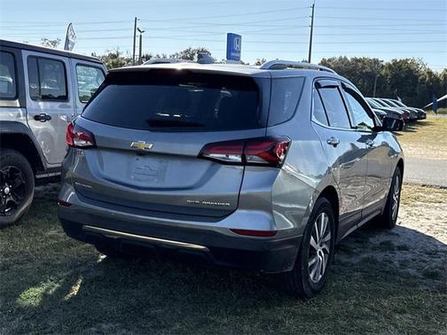 2023 Chevrolet Equinox Premier w/1LZ