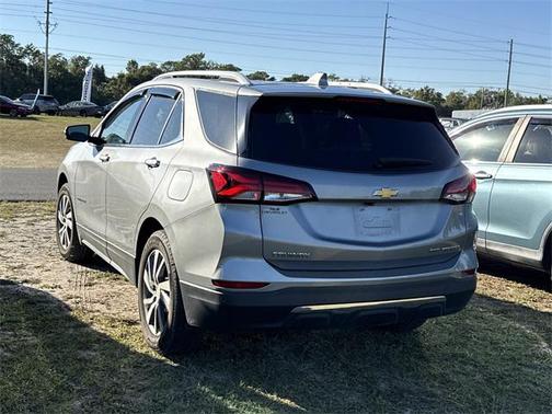 2023 Chevrolet Equinox Premier w/1LZ