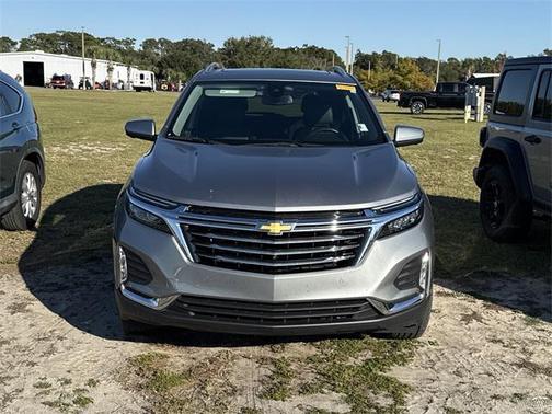 2023 Chevrolet Equinox Premier w/1LZ