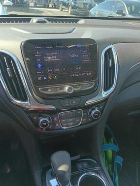 2023 Chevrolet Equinox Premier w/1LZ
