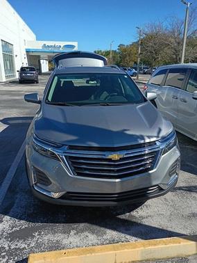 2023 Chevrolet Equinox Premier w/1LZ