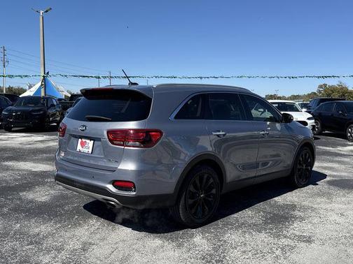 2020 Kia Sorento EX
