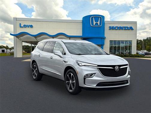 2022 Buick Enclave FWD Essence