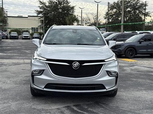 2022 Buick Enclave FWD Essence