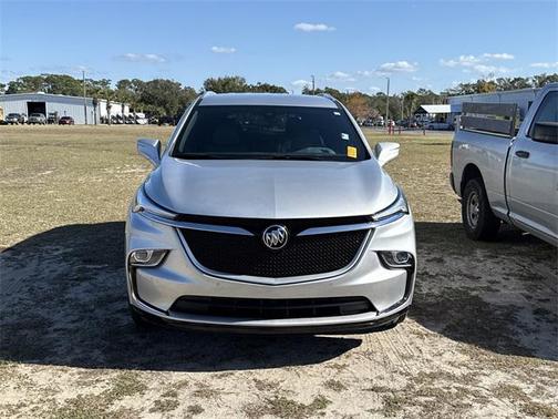 2022 Buick Enclave FWD Essence