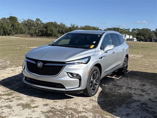 2022 Buick Enclave FWD Essence