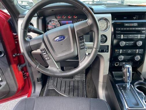 2012 Ford F-150 FX2