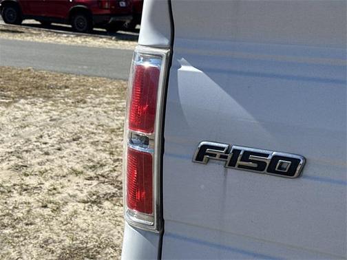 2014 Ford F-150 XL