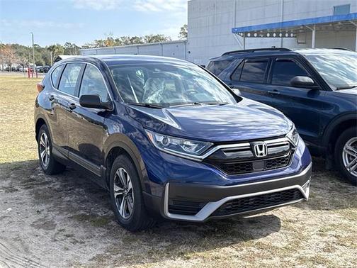 2020 Honda CR-V 2WD LX