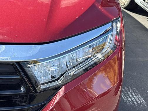 2023 Honda Odyssey EX