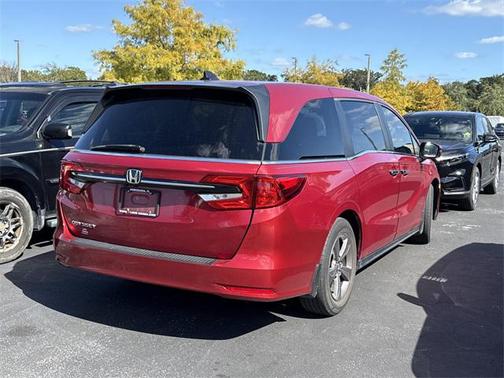 2023 Honda Odyssey EX