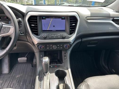 2019 GMC Acadia SLT-2
