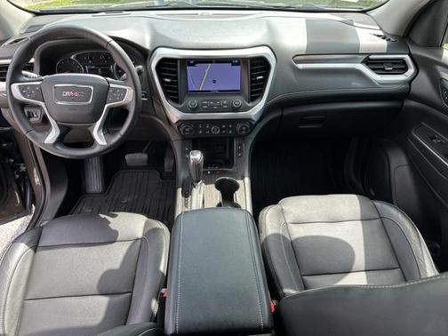 2019 GMC Acadia SLT-2