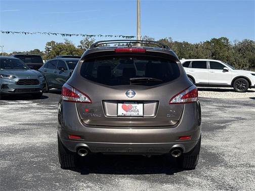 2013 Nissan Murano SL
