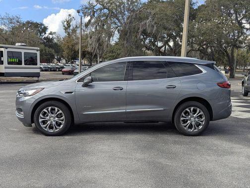 2021 Buick Enclave FWD Avenir