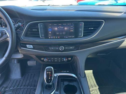 2021 Buick Enclave FWD Avenir