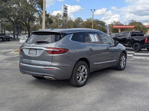 2021 Buick Enclave FWD Avenir