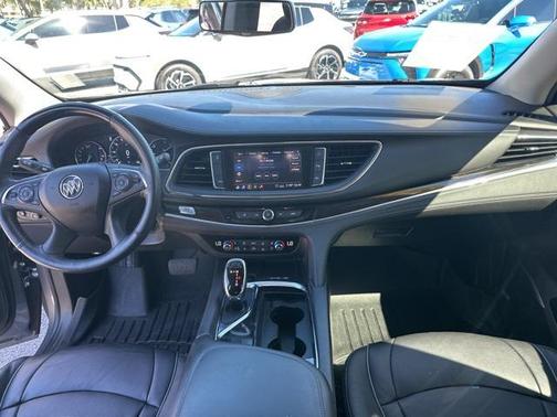 2021 Buick Enclave FWD Avenir
