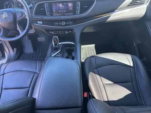 2021 Buick Enclave FWD Avenir