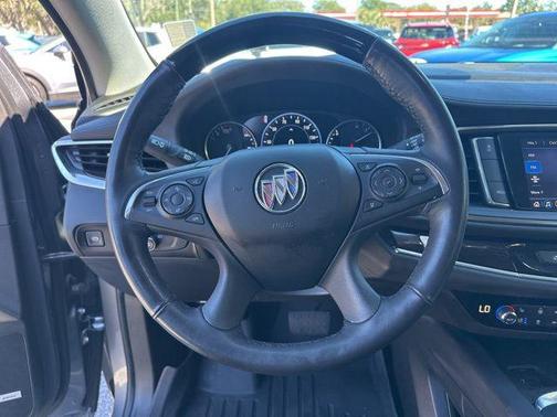 2021 Buick Enclave FWD Avenir