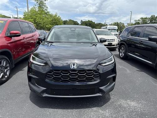 2023 Honda HR-V LX