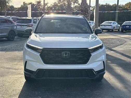 2023 Honda CR-V Hybrid Sport FWD