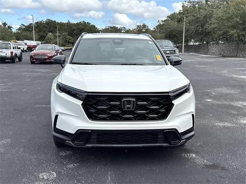 2023 Honda CR-V Hybrid Sport FWD