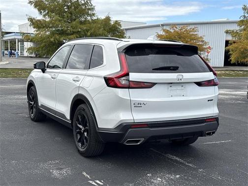 2023 Honda CR-V Hybrid Sport FWD