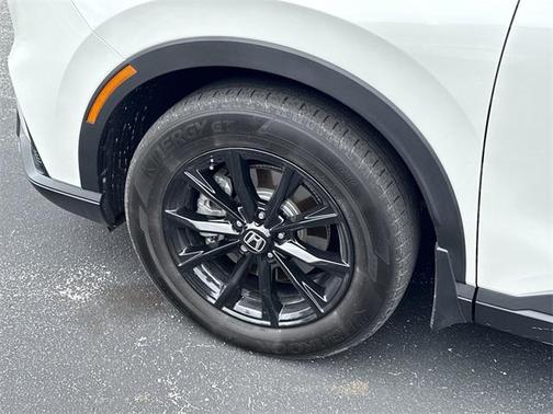 2023 Honda CR-V Hybrid Sport FWD