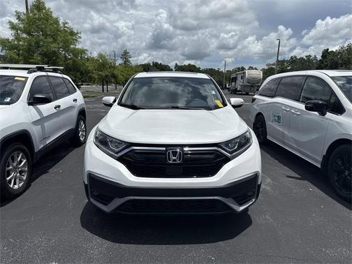 2020 Honda CR-V 2WD EX