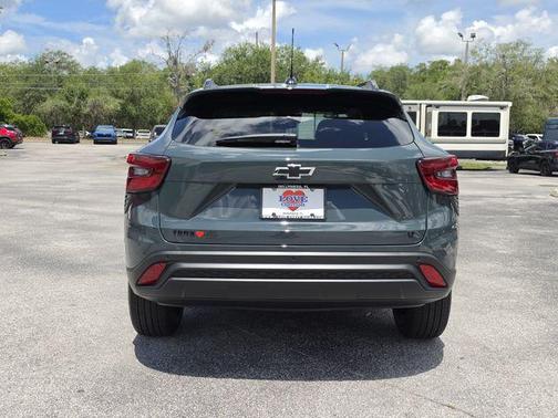 Cypress 2026 Chevrolet Trax LT