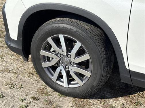 2021 Honda Pilot 2WD EX-L