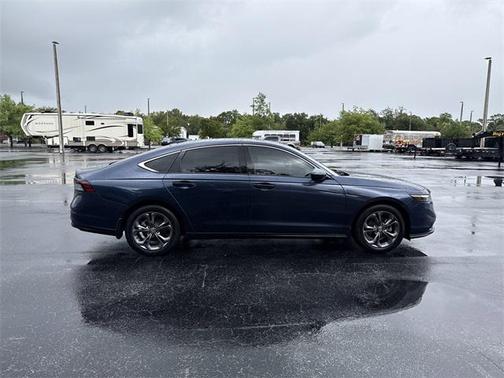2023 Honda Accord EX 1.5T