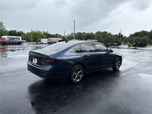 2023 Honda Accord EX 1.5T