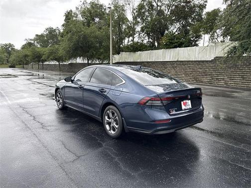 2023 Honda Accord EX 1.5T