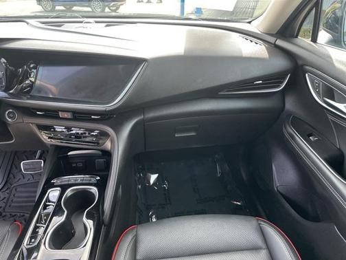 2023 Buick Envision Essence FWD