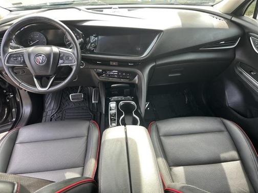 2023 Buick Envision Essence FWD