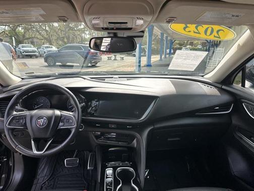 2023 Buick Envision Essence FWD