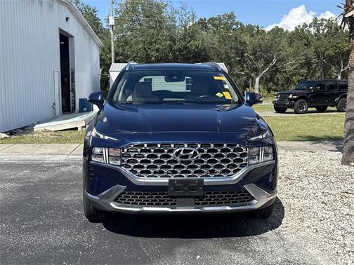 2023 Hyundai SANTA FE SEL 2.4