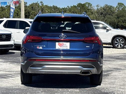 2023 Hyundai SANTA FE SEL 2.4