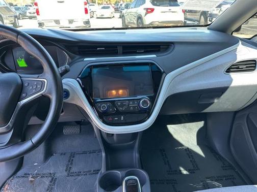 2020 Chevrolet Bolt EV FWD LT